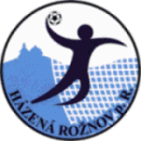 Hzen Ronov pod Radhotm